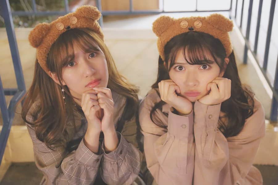 のインスタグラム：「🐰✨ . . なんだかんだで もうすぐハロウィンおわっちゃう🎃👻😣 . . . #ユニバ #usj #ハロウィン #ユニバハロウィン #usjハロウィン #ホラーナイト #ホラーナイト2019 #ティム #ティムコーデ #大阪旅行 #nagoya #japan #🇯🇵 #japaneseidol #japanesegirl #likeforfollow #偶像 #名古屋 #アイドル #御朱印ガール #ゲーム女子 #タビジョ #名古屋インスタ交流会」