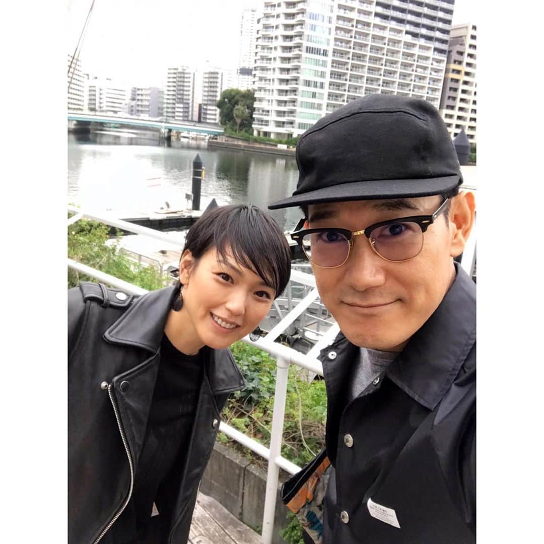 小山田サユリのインスタグラム