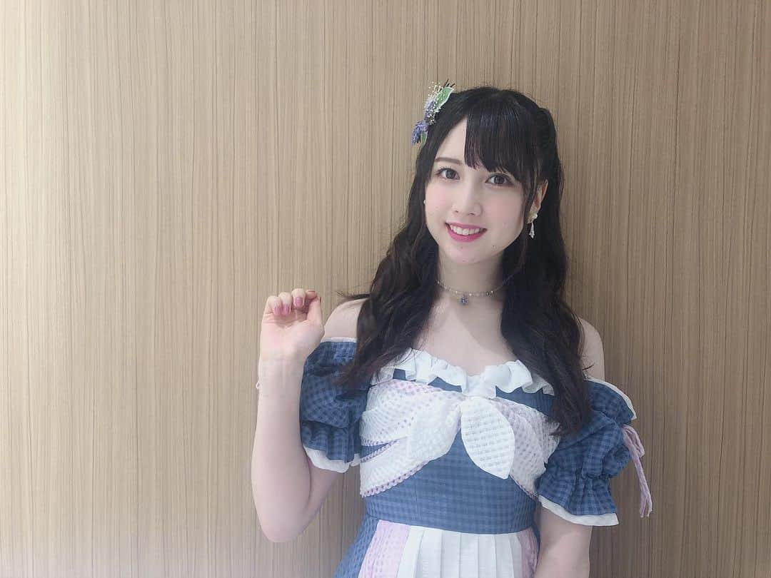 永野芹佳さんのインスタグラム写真 - (永野芹佳Instagram)「愛知全国握手会でした🥰 来てくださったみなさん、 ありがとうございます(^ ^) ＃全国握手会 #サステナブル」10月19日 21時17分 - iroziro_serika