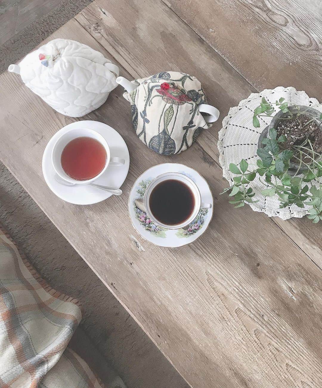 岡元優香のグルメインスタ