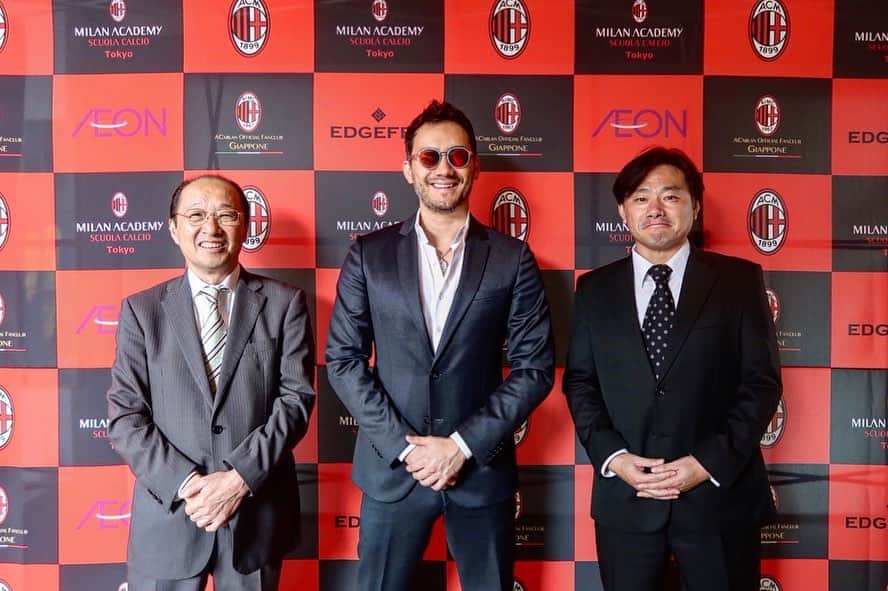ベリッシモ・フランチェスコのインスタグラム