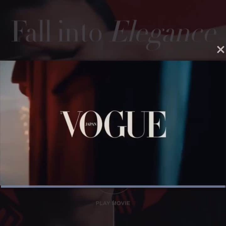 三浦加納子のインスタグラム：「ARMANI beauty ×VOGUE JAPAN  meets Mirei Kiritani  グッと寒くなってきたので秋色リップが気になりますね。  桐谷美玲さんのネイルを担当させて頂きました。ネイルは透け感のあるグレイッシュブルーやマットベージュを合わせて。  @voguejapan  @armanibeauty  @mirei_kiritani_  Photo @kinya_nyc  Make up @mariko_makeup  Hair @shucohair  Styling @eitytakarakia  Nails @kanakomiura  #armanibeauty  #voguejapan」