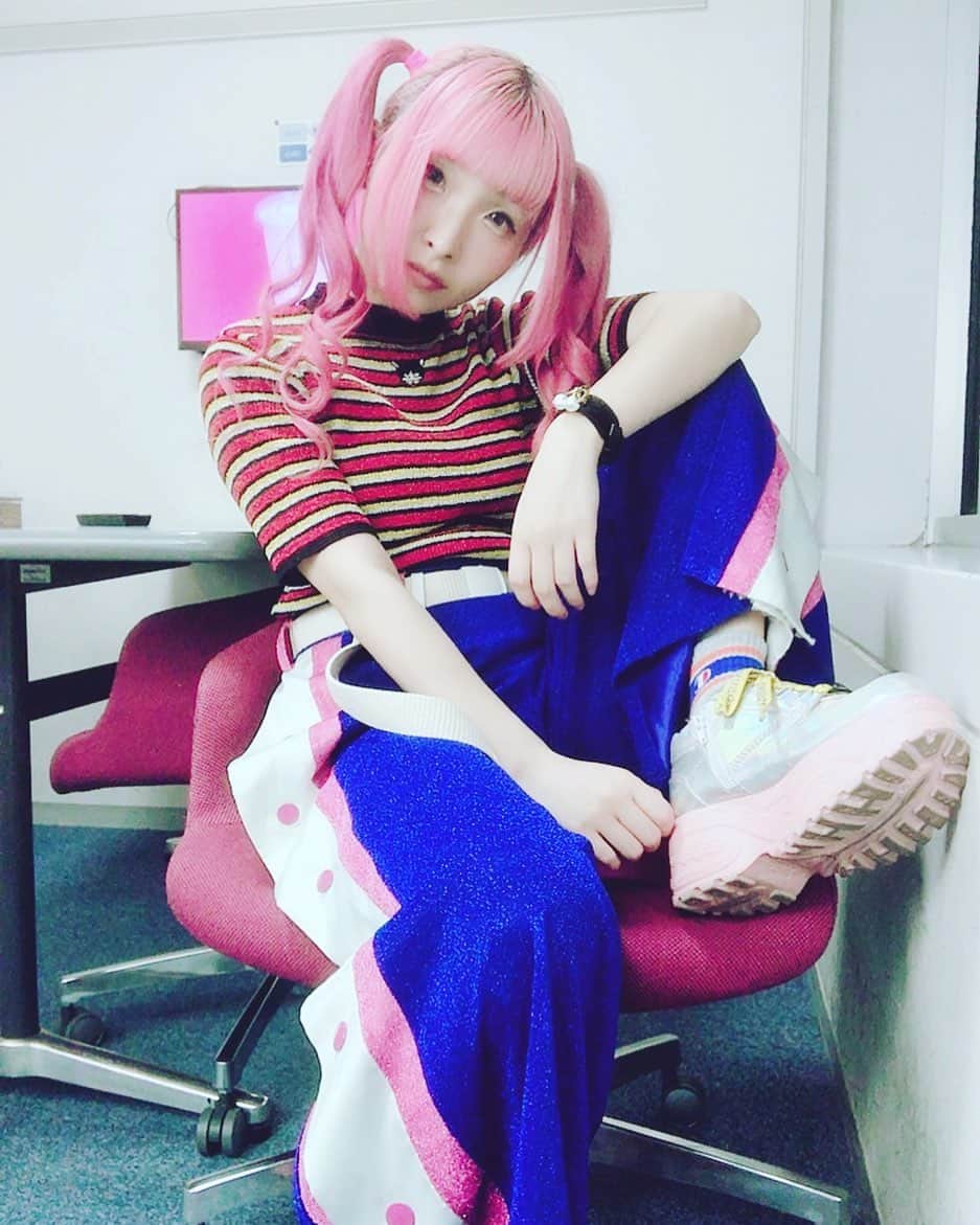 ようなぴのインスタグラム