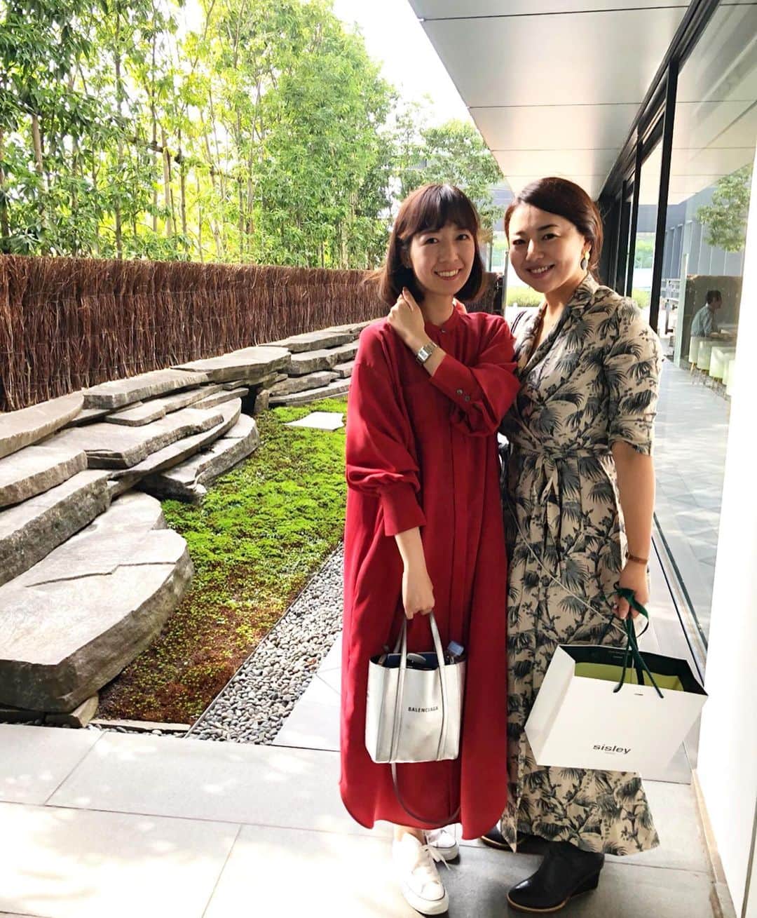 進藤やす子のグルメインスタ