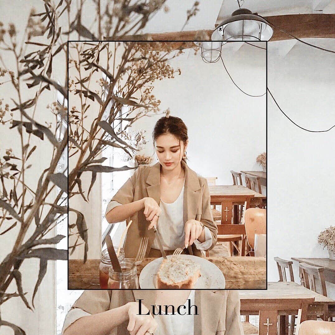 影山可蓮のグルメインスタ