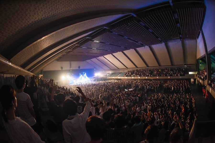 GENさんのインスタグラム写真 - (GENInstagram)「2019.10.19 長久手キャンパス体育館 『名古屋商科大学 三ケ峯祭』 喋り過ぎて予定よりかなり長くやってしまった。学祭って良いよね。頑張れ日本🏉🇯🇵 photo by @masafuji93」10月19日 21時43分 - 04genls