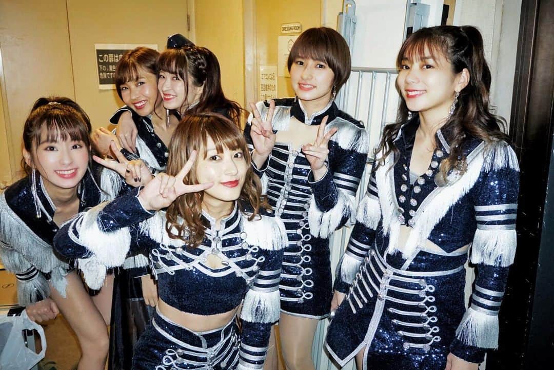 水野まいさんのインスタグラム写真 - (水野まいInstagram)「predia tour "SHINKA"埼玉公演ありがとうございました☺️💓. . . 気付けば11月24日ツアーファイナルの関内ホール公演がラストになりました😳🔥. あっという間だね🥺. . . ツアーファイナル公演が本当に楽しみでしょうがない😘🥰♥️. . . ライブできるって本当に幸せだなぁ☺️ もっともっとみんなと同じ時間を共有したいなぁ😋💓. . . #predia #girls #girl #idol #happy #follow #followme #me  #アイドル #プレディア #ツアー #セミファイナル #ツアーファイナル #関内ホール #横浜 #埼玉」10月19日 21時51分 - predia_mizuno_mai