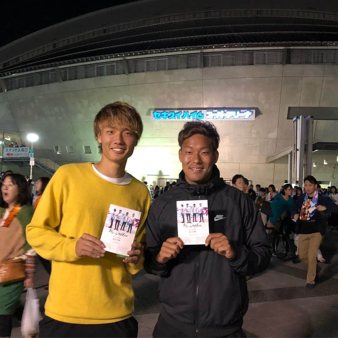 板倉滉のインスタグラム
