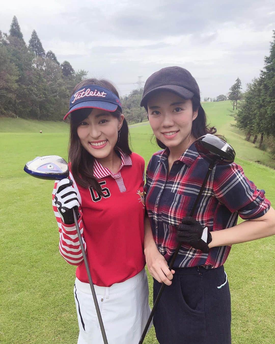 竹内里奈のインスタグラム
