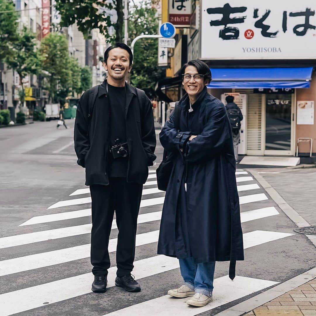 yukiのインスタグラム：「よーへいさんとあやたさんと。 やっとお会いできました！ ㅤㅤㅤㅤㅤㅤㅤㅤㅤㅤㅤㅤㅤ 全力で何かに打ち込んでいたり、 熱量を持って取り組む方々との時間を大事に。 ㅤㅤㅤㅤㅤㅤㅤㅤㅤㅤㅤㅤㅤ」
