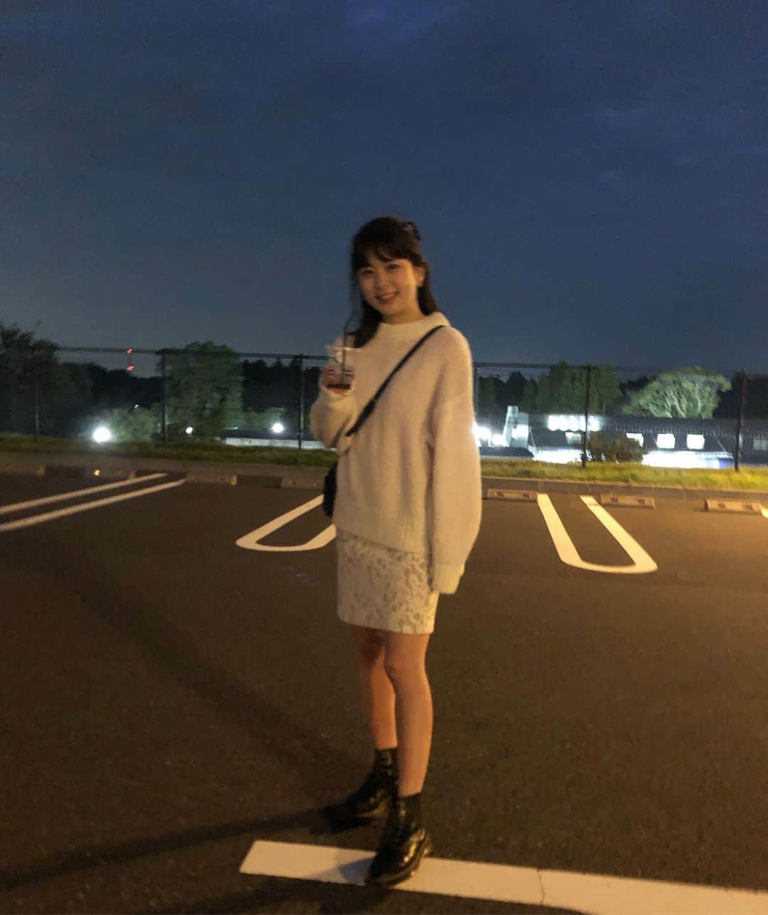 沖田愛加のインスタグラム