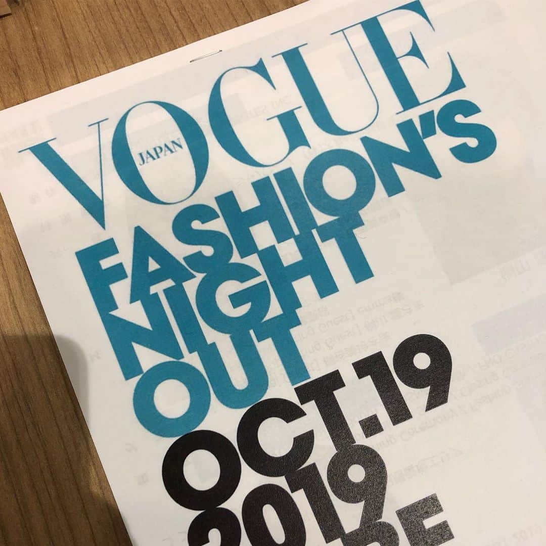 吉田ナオキさんのインスタグラム写真 - (吉田ナオキInstagram)「今日は神戸にて、「VOGUE・ファッションズ・ナイト・アウト」のイベントに登壇した漣くんスタイリングしてきました💁‍♂️ 衣装はETROです！ ご協力ありがとうございました😀  #VOGUEイベント #fno #桐山漣 #スタイリング」10月19日 22時21分 - naokiyoshida_st