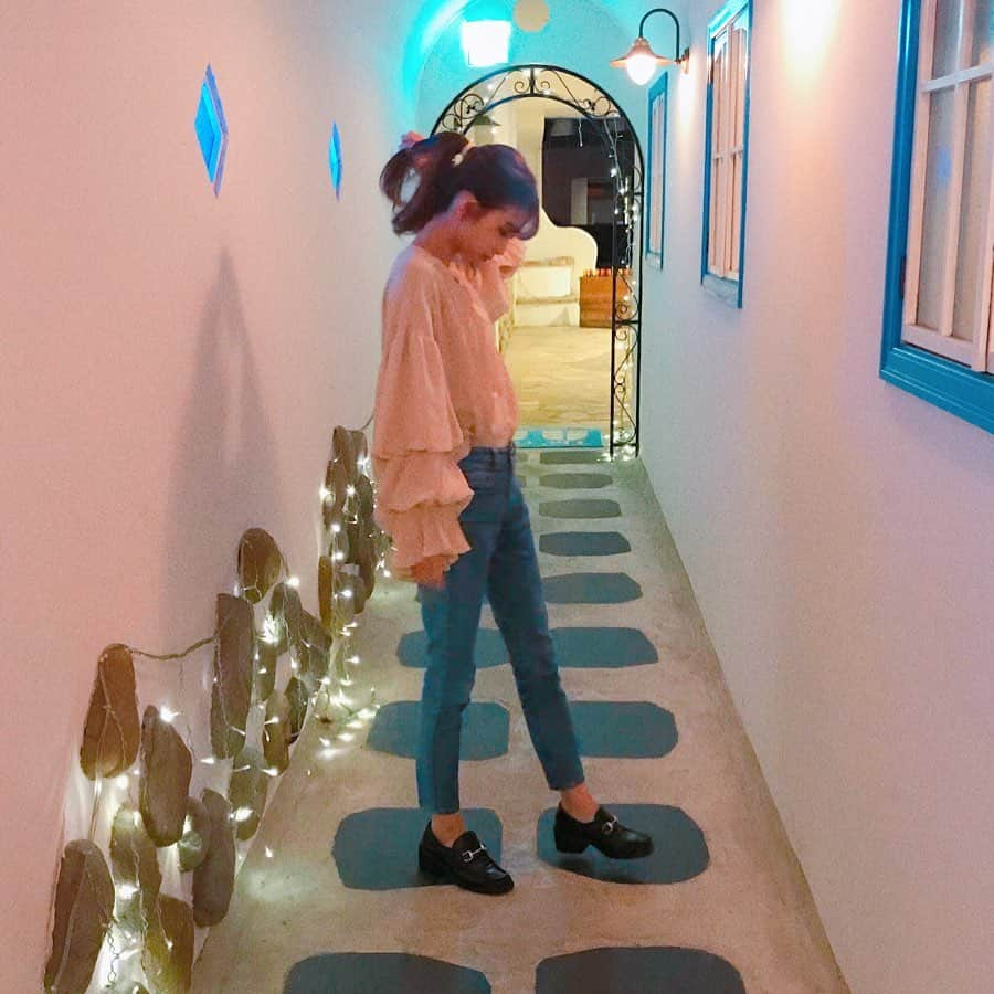 中島愛蘭さんのインスタグラム写真 - (中島愛蘭Instagram)「私服🦋 ㅤㅤㅤㅤㅤㅤㅤㅤㅤㅤㅤㅤㅤ tops #cocodeal  bottom #3rdbyvanquish  shoes #moussy  ㅤㅤㅤㅤㅤㅤㅤㅤㅤㅤㅤㅤㅤ 明日のイベントで会いましょう〜💖」10月19日 22時23分 - aira_nakajima