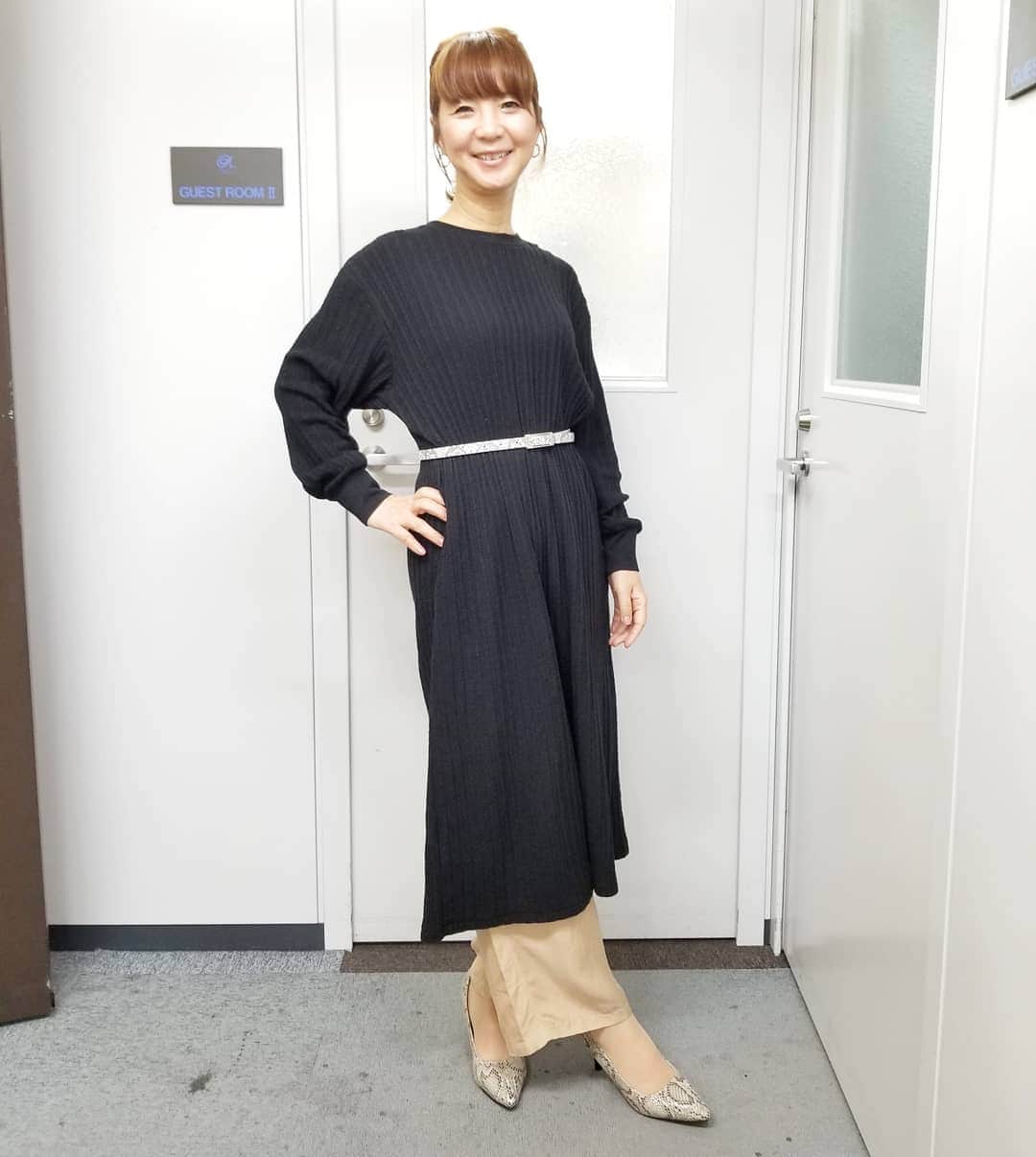 谷口キヨコのグルメインスタ