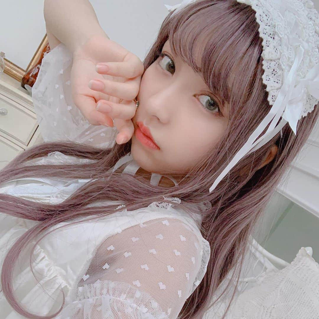 十味さんのインスタグラム写真 - (十味Instagram)「ロリータ風💍  #ロリータ #ドールメイク #lolitafashion #撮影会 #十味」10月19日 22時24分 - toomi_nico