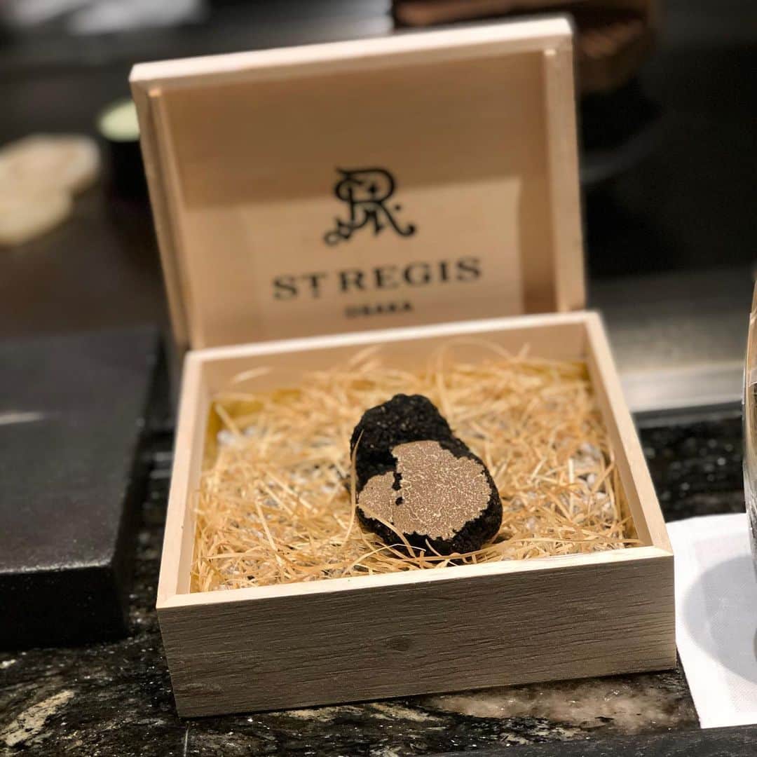 ガリガリガリクソンのグルメインスタ