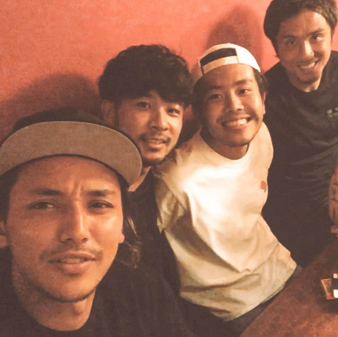 KENNY（吉原健司）のグルメインスタ