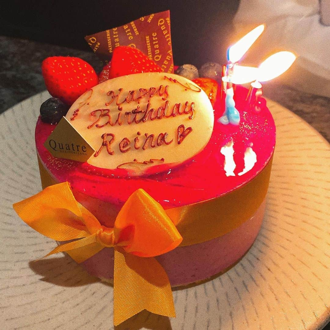 大伴理奈さんのインスタグラム写真 - (大伴理奈Instagram)「Happy Birthday Besty🎂 毎年祝ってもう約10年目🙏🏻♡ #hb #birthdaygirl」10月19日 22時34分 - rina_otomo