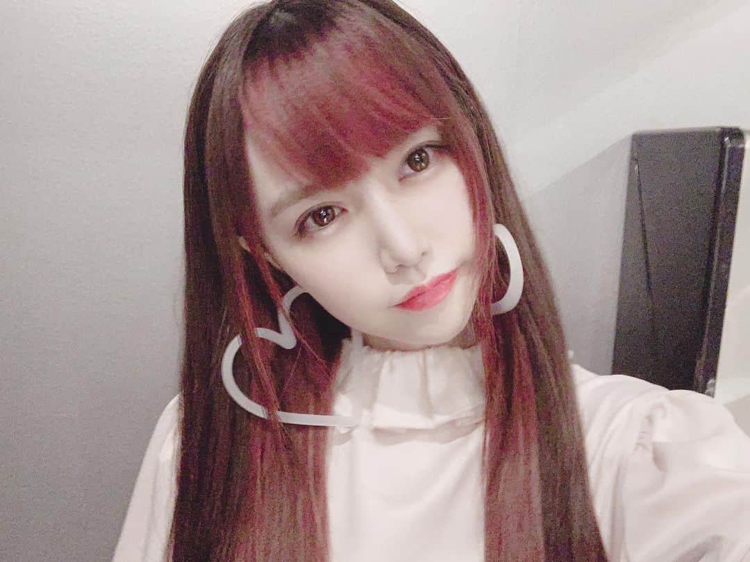 眞白桃々のインスタグラム
