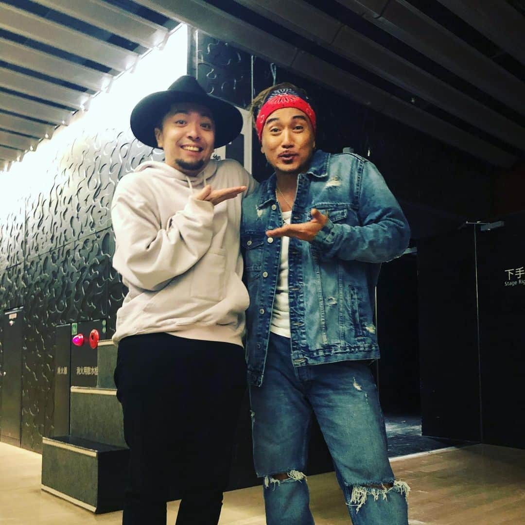 だーよしのインスタグラム