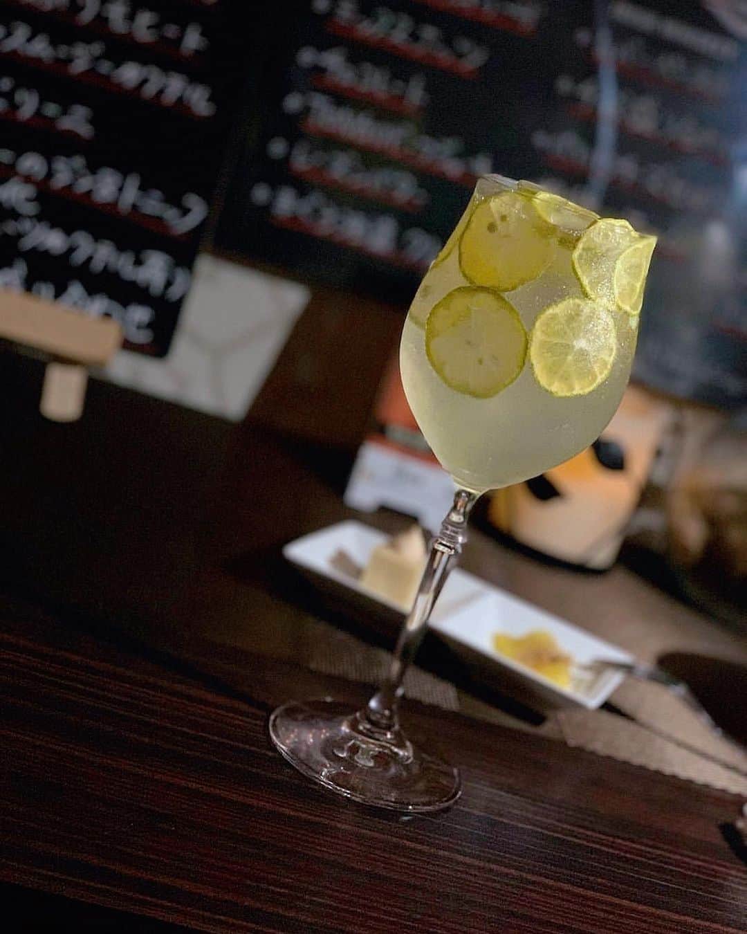 長嶺菜菜子のグルメインスタ