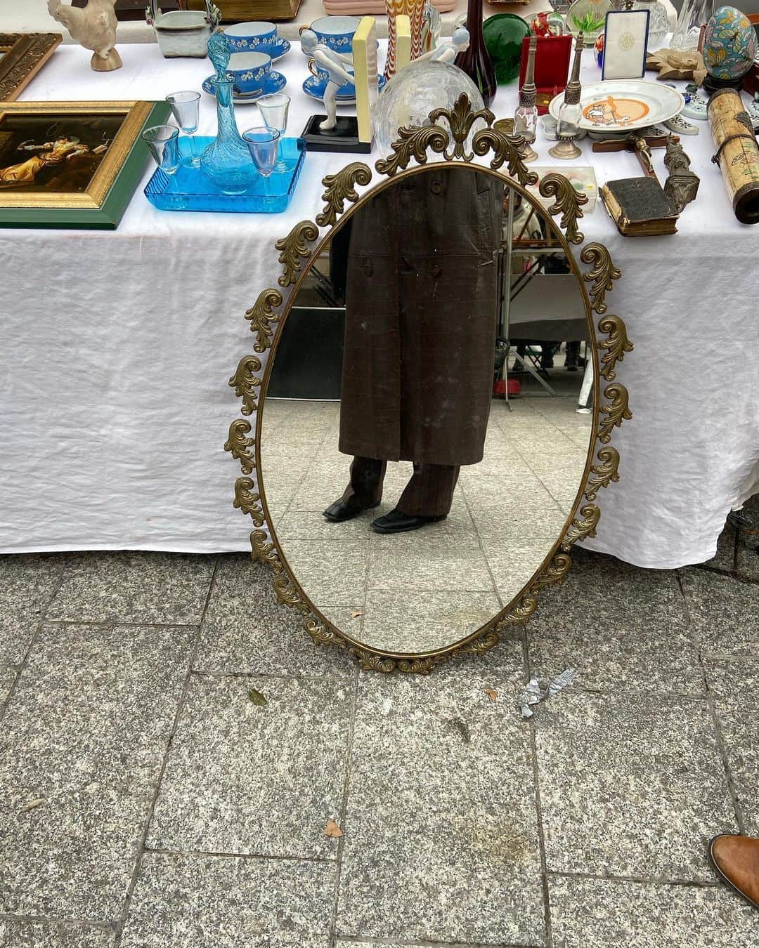 ハンナ・チャンのインスタグラム：「🧺」