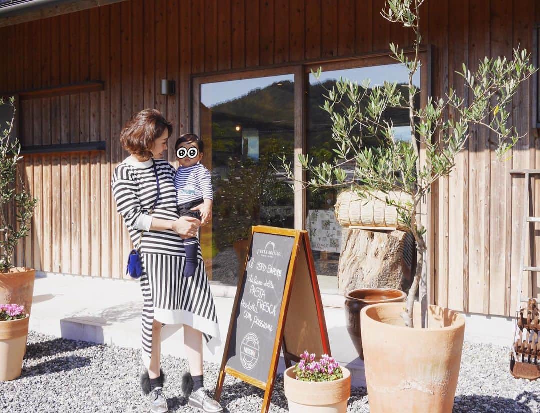 松本亜希のグルメインスタ