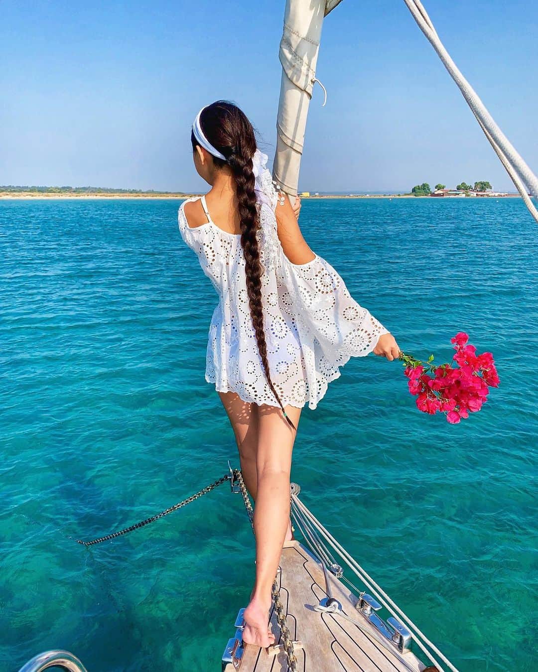 Laraさんのインスタグラム写真 Larainstagram Larasummerholiday 10月19日 23時09分 Fa La Lara
