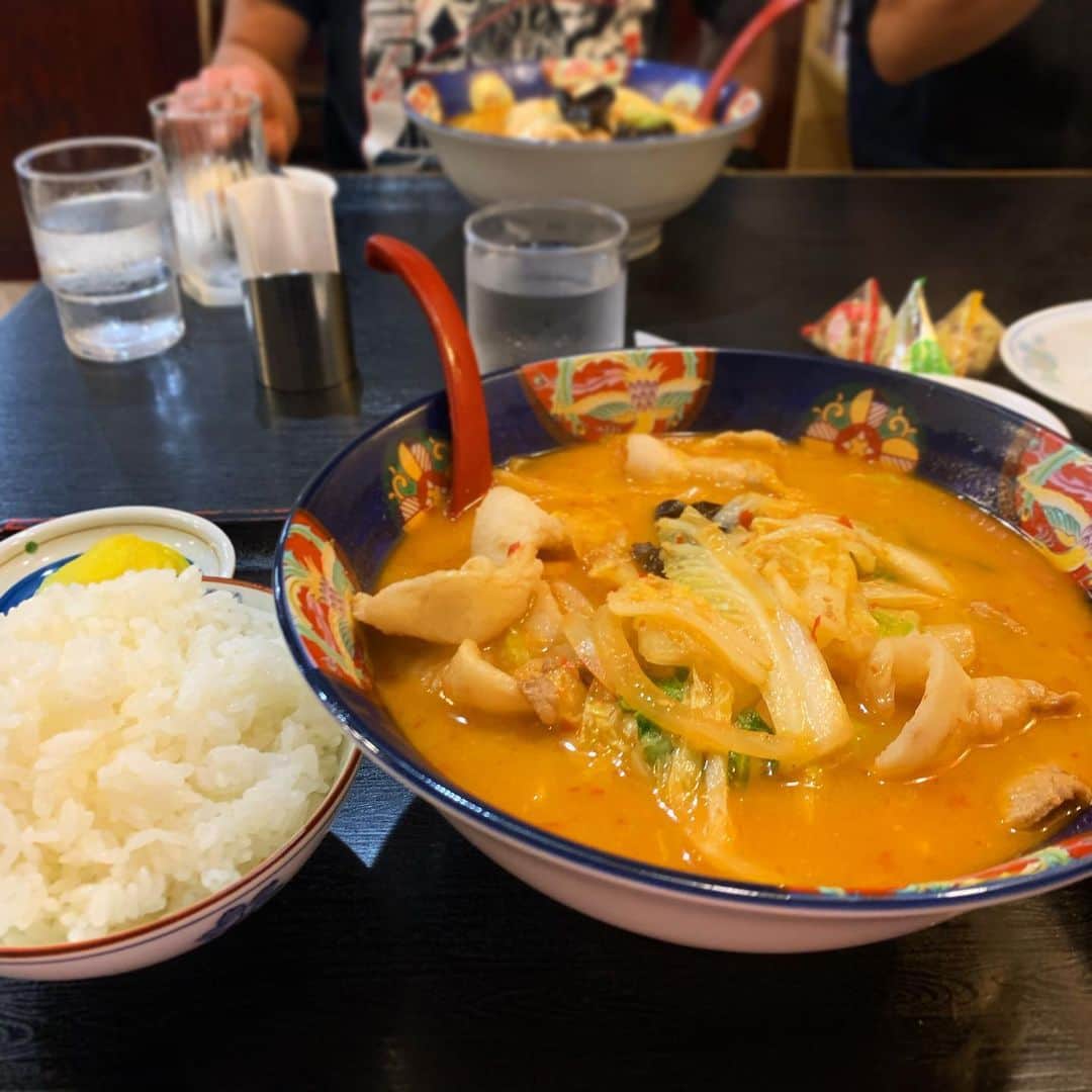 渡邊忍のグルメインスタ