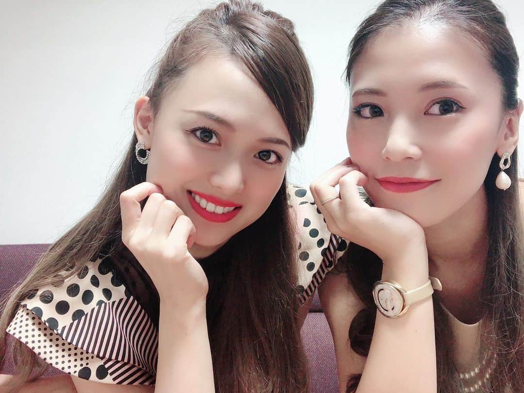 苅谷なつみのインスタグラム