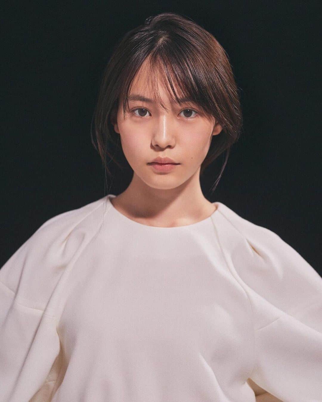 南沙良のインスタグラム