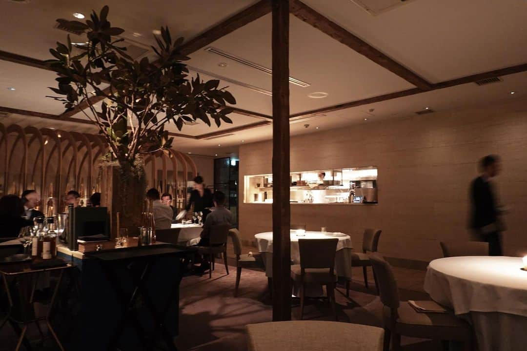 仲村美香のグルメインスタ