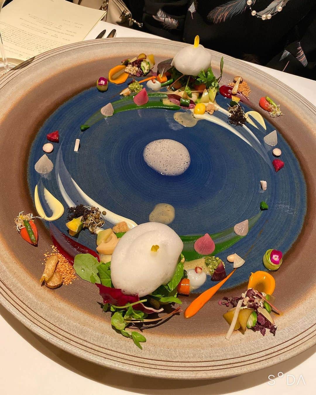 木村安梨沙のグルメインスタ