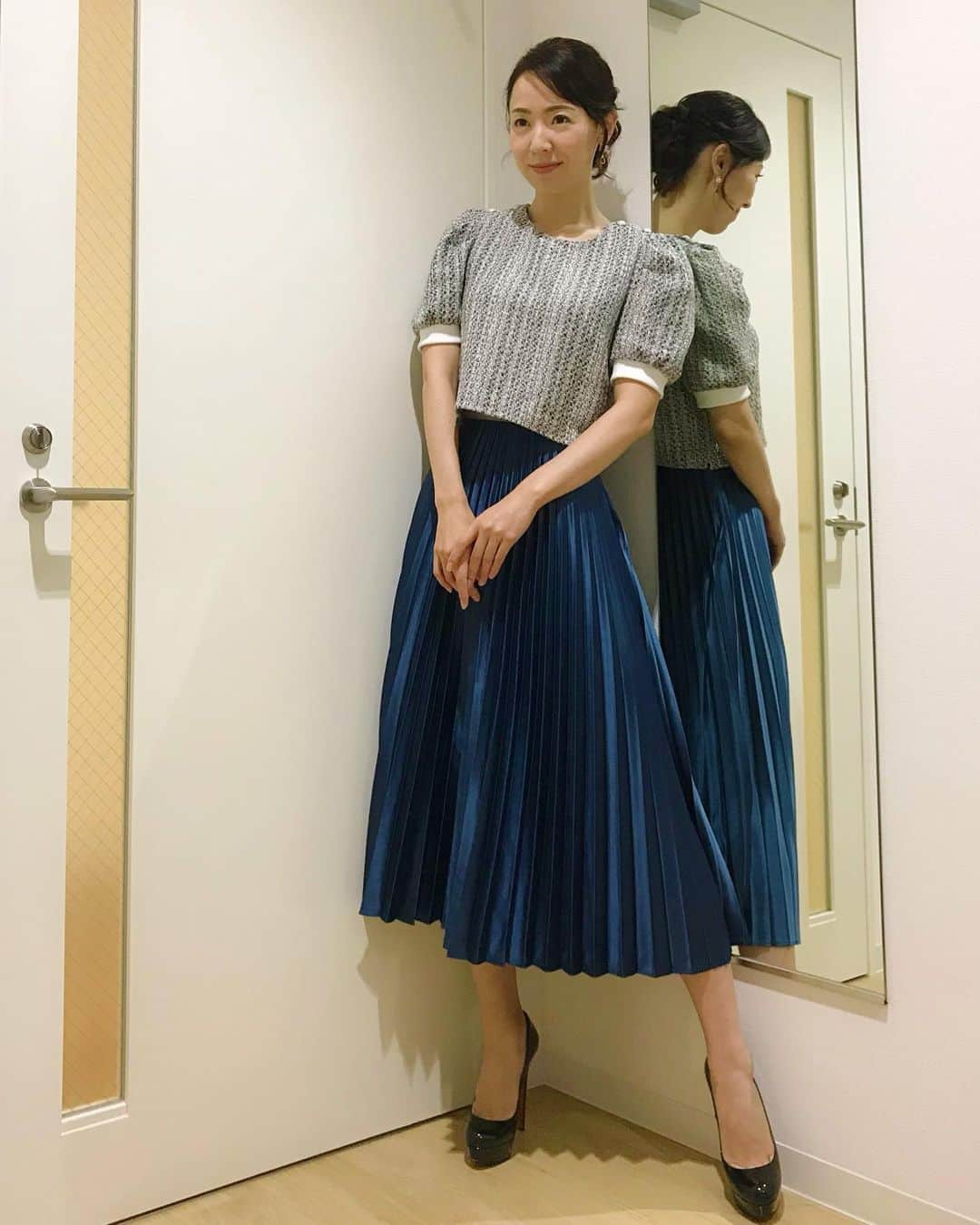 丸田佳奈のインスタグラム