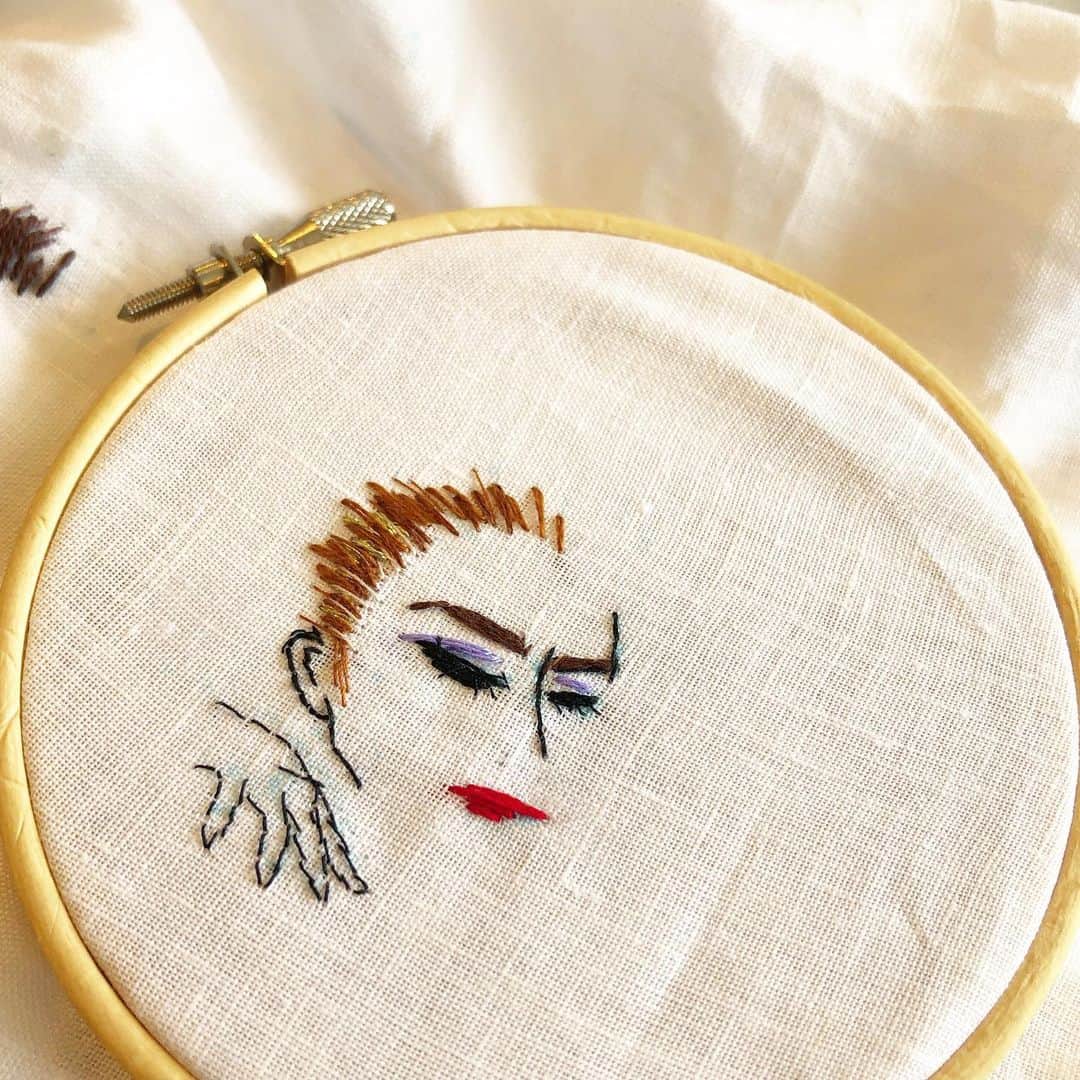 山本浩未のグルメインスタ