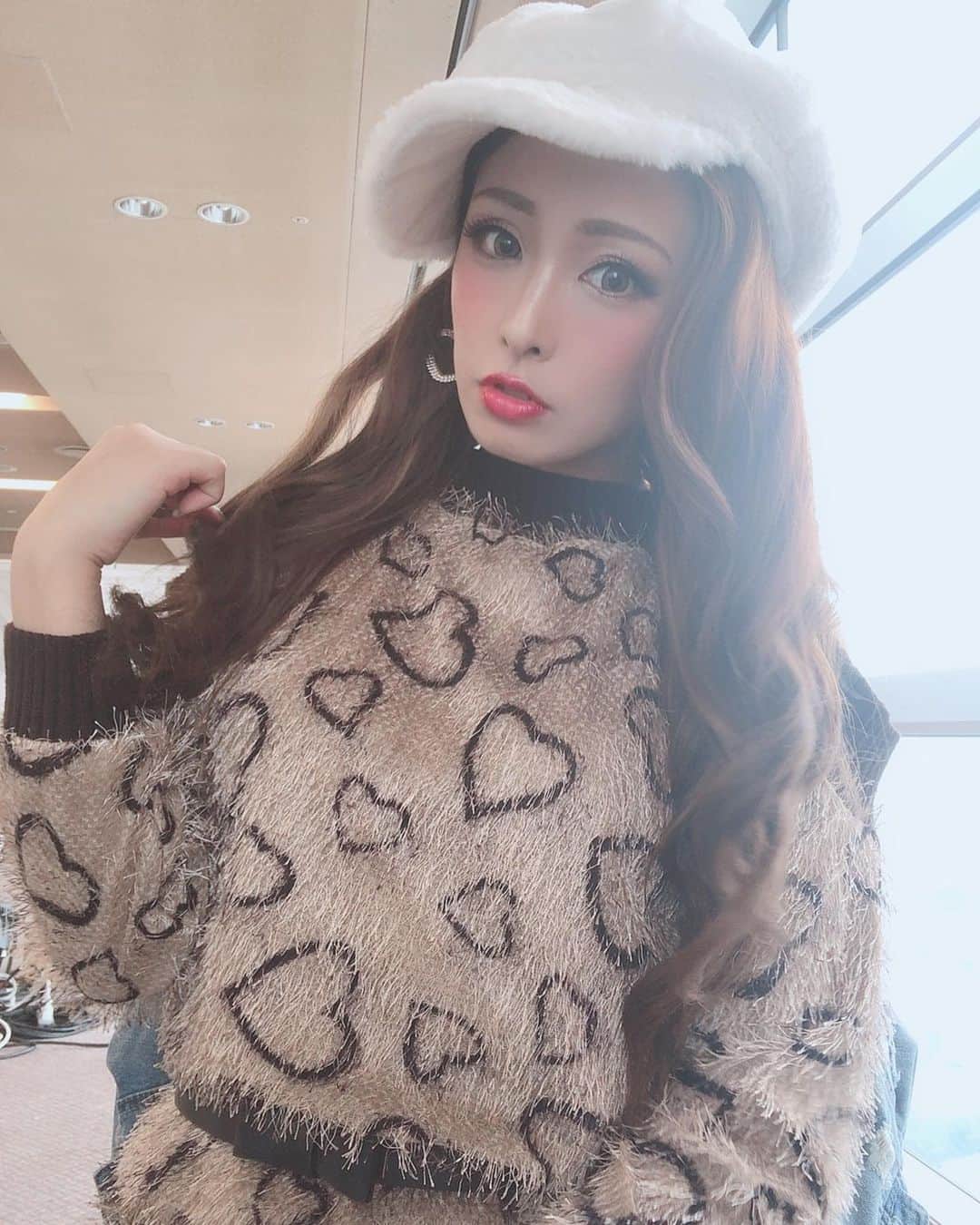 Fujikoのインスタグラム