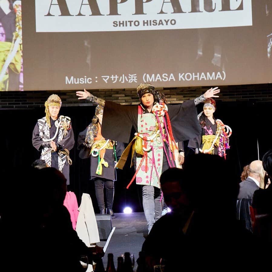 カイヤのインスタグラム