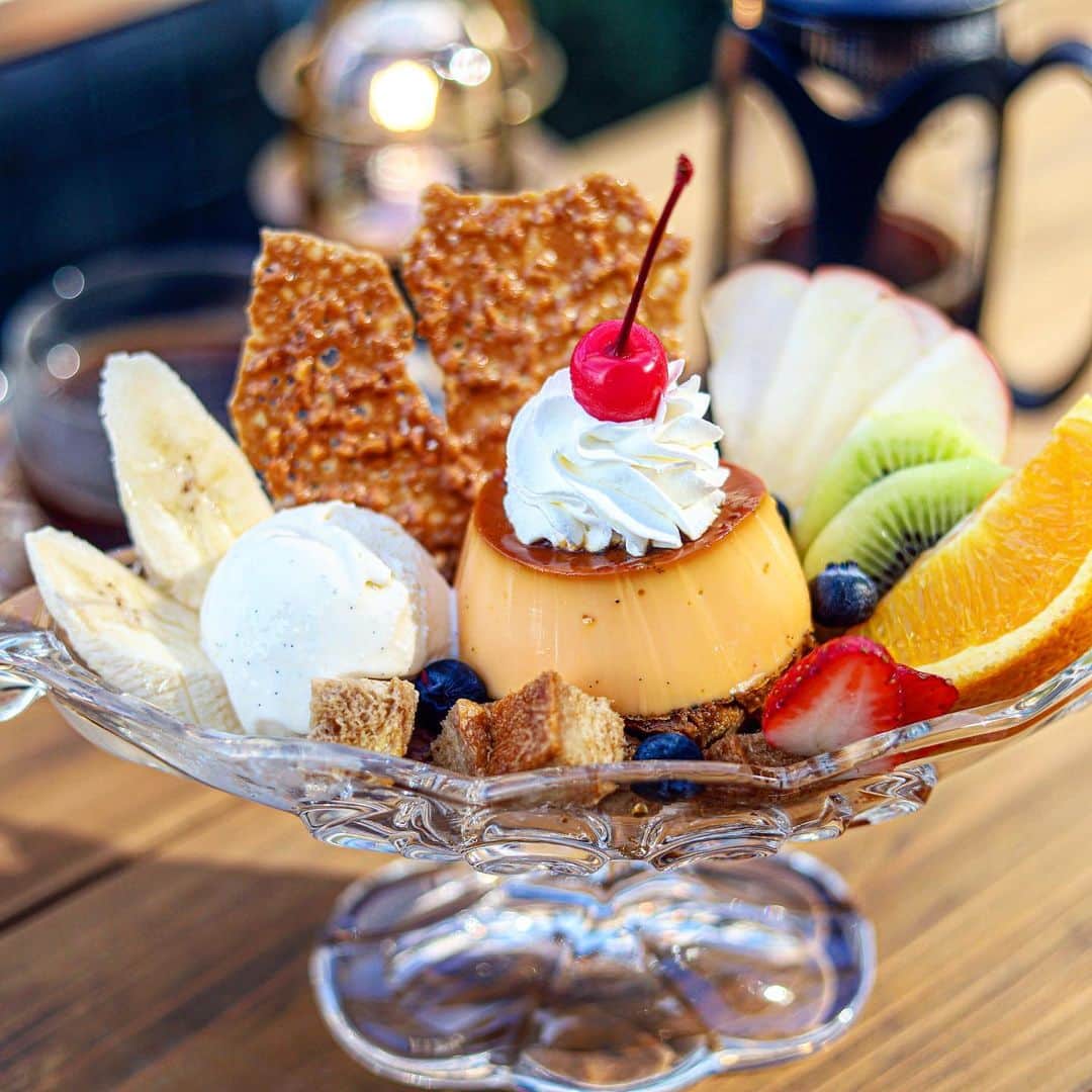 きょん。のグルメインスタ