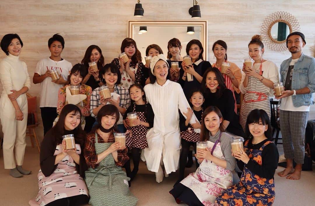増山敬子のインスタグラム