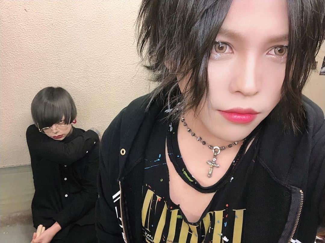 冬摩のインスタグラム