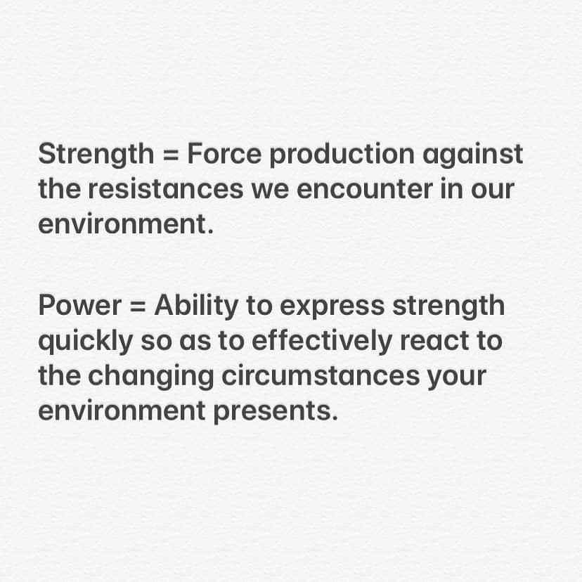 ルーペ・フィアスコさんのインスタグラム写真 - (ルーペ・フィアスコInstagram)「Definition.  c/o Mark Rippetoe  If you are strong you have power. To become more powerful you have to become more stronger. To become stronger you have to expose yourself to progressively heavier stresses so that you can recover from the exposure to those stresses and develop an adaptation to them so that the next time you encounter those stresses you can overcome them efficiently. 💪🏾」11月18日 0時05分 - lupefiasco