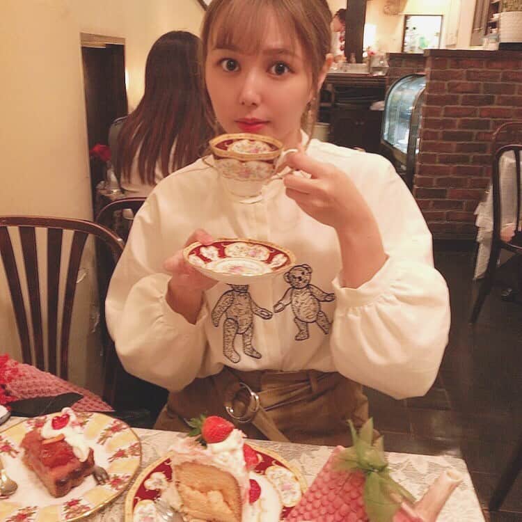 瑞稀ミキのグルメインスタ