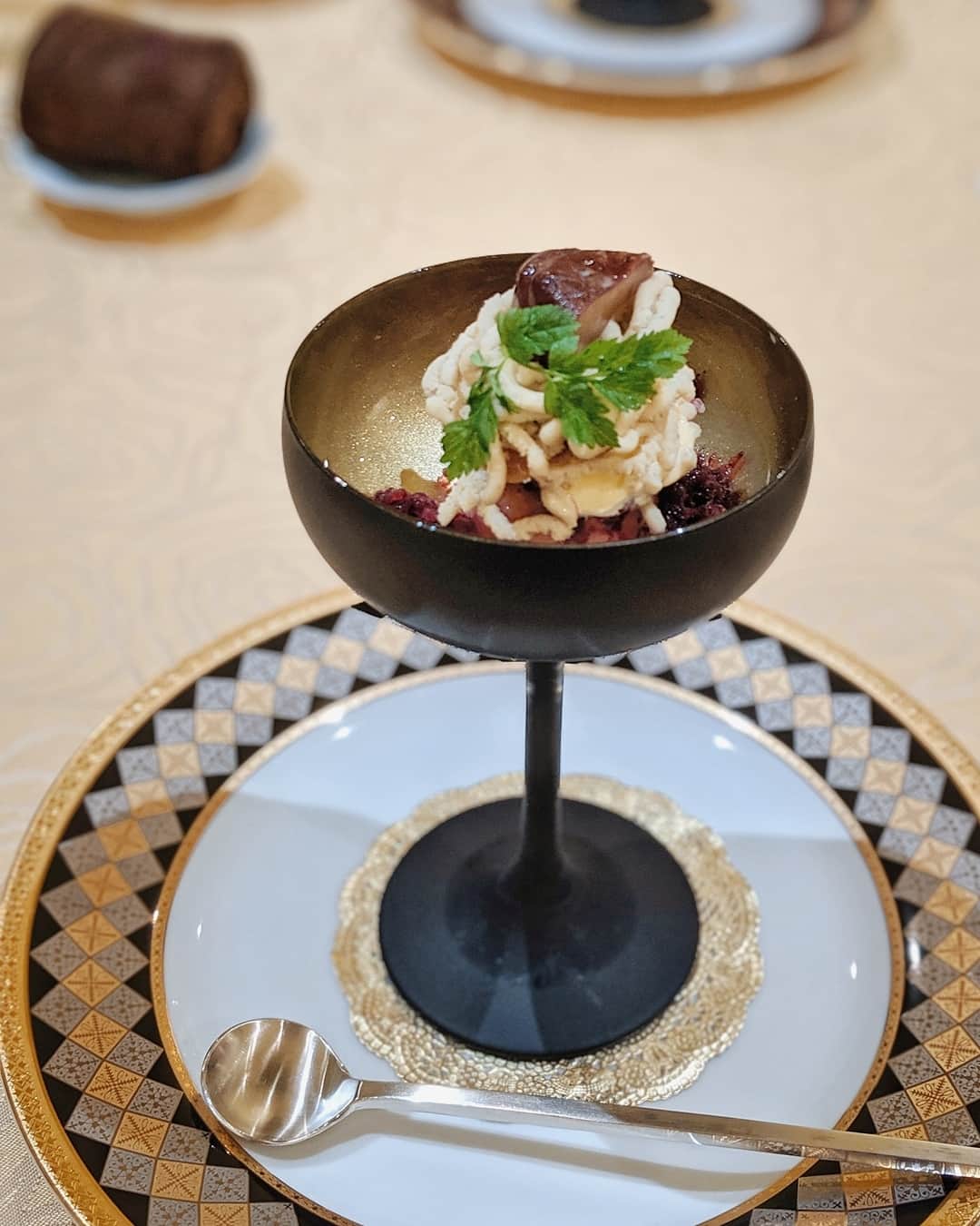 鍋島のぞみのグルメインスタ