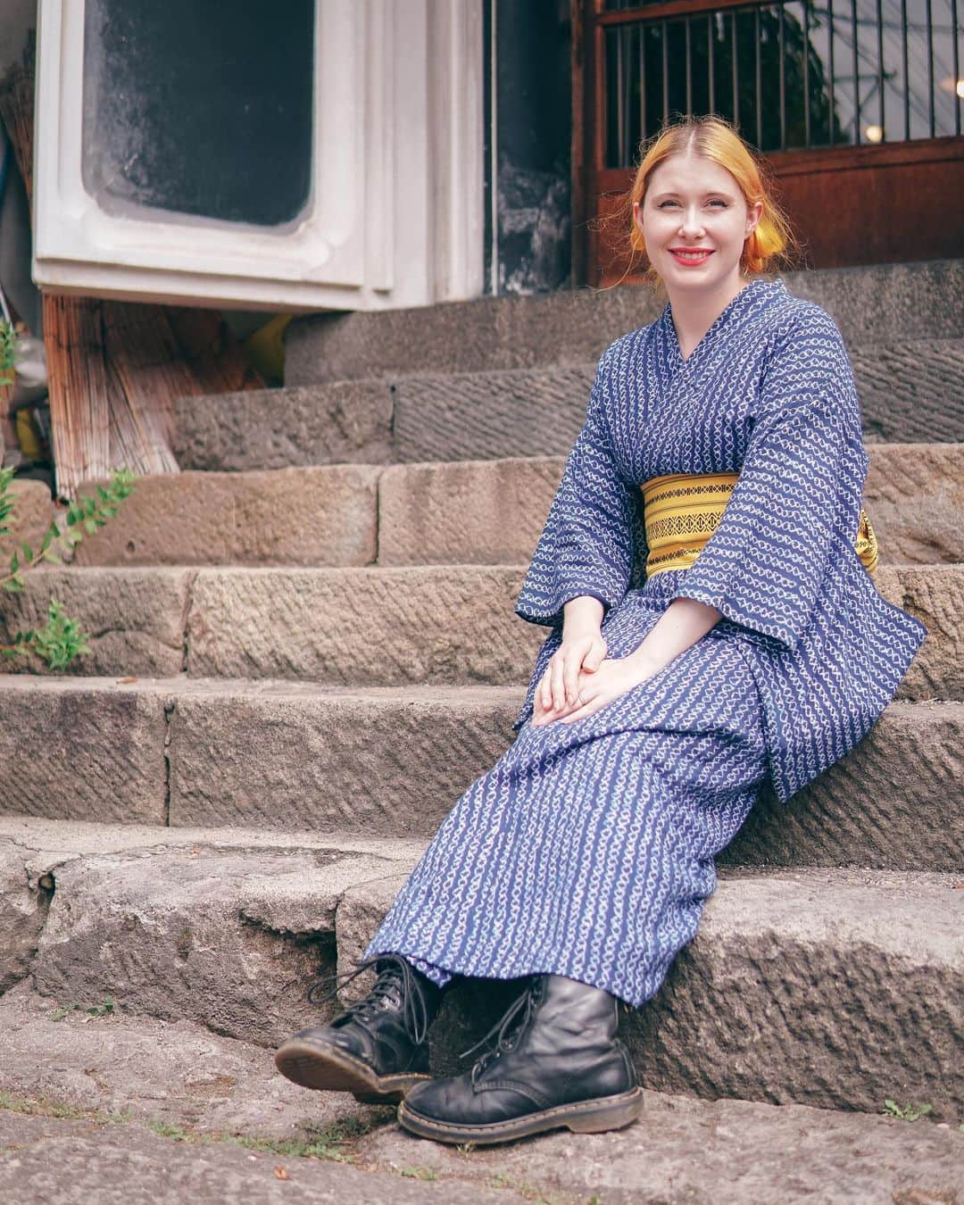 Anji SALZのグルメインスタ