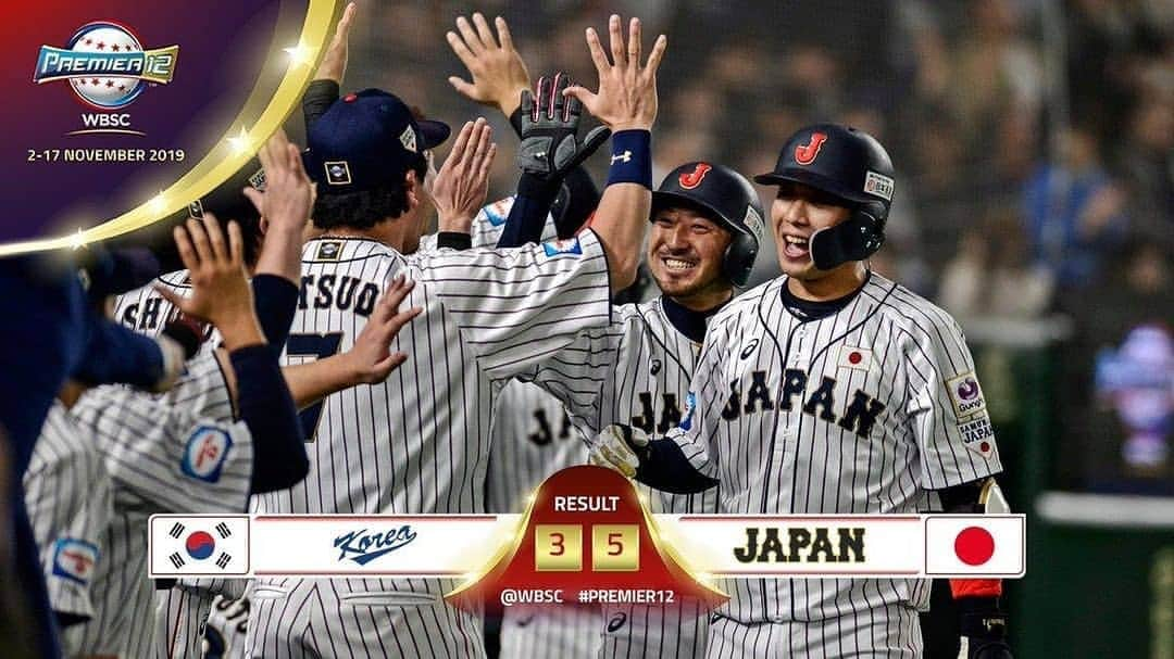 TBS「東京VICTORY」のインスタグラム