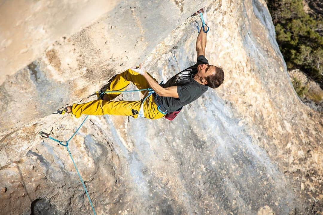 ジェレミー・ボンダーさんのインスタグラム写真 - (ジェレミー・ボンダーInstagram)「Retour en images sur ce dernier séjour à Saint Leger avec Jan Virt !!! 📸😉 Merci pour ces belles photos qui me donnent une seule envie, celle d’y retourner !!! 👊😋 Photo 📸 : @janvirtphotography . #arkose #lasportiva #snap #ffme #beal #bup #jegrimpe #ffmeoccitanie #freestone」11月18日 0時52分 - jeremybonder