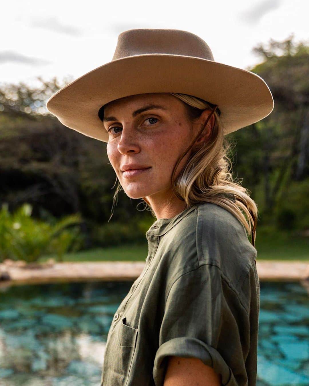 フィービー・ダールさんのインスタグラム写真 - (フィービー・ダールInstagram)「Where I was born to be ✨ #kenya @kintravel @kataknows」11月18日 0時54分 - phoebe