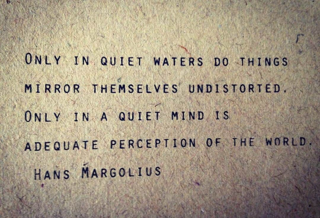 アナリン・マッコードさんのインスタグラム写真 - (アナリン・マッコードInstagram)「Apparently, I snapped 📸 this quote in 2012... it’s only taken me 7 YEARS, but the waters of mind are finally quiet. Not because there is no noisy mind chatter, but because when the waves crash loudly on the surface I dive deep into the stillness once again.  Thankful to all my teachers: the authors whose books have touched my soul, my friends whose unconditional love has allowed me to be me (good, bad and ugly) and to my “enemies” who have brought me my greatest lessons. All the friction in my life, all the challenges, for them I am infinitely grateful. They allow me to show myself just how resilient I can become. 🙏🏼 (Authors: @donmiguelruiz @eckharttolle @byron.katie @brenebrown #davidhawkins @gary_zukav #dansiegel @benjaminfry1 @dr_brianweissquotes @drjoedispenza  @rudy_tanzi @drpeteralevine @malcolmgladwell @gabormatemd @bessel_van @jack_kornfield #jonkabatzinn @tonyjselimi @yuval_noah_harari #nassirghaemi #carljung @estherperelofficial @ryanholiday @vishen @anitamoorjani #michaelasinger and so many more!)」11月18日 1時08分 - theannalynnemccord