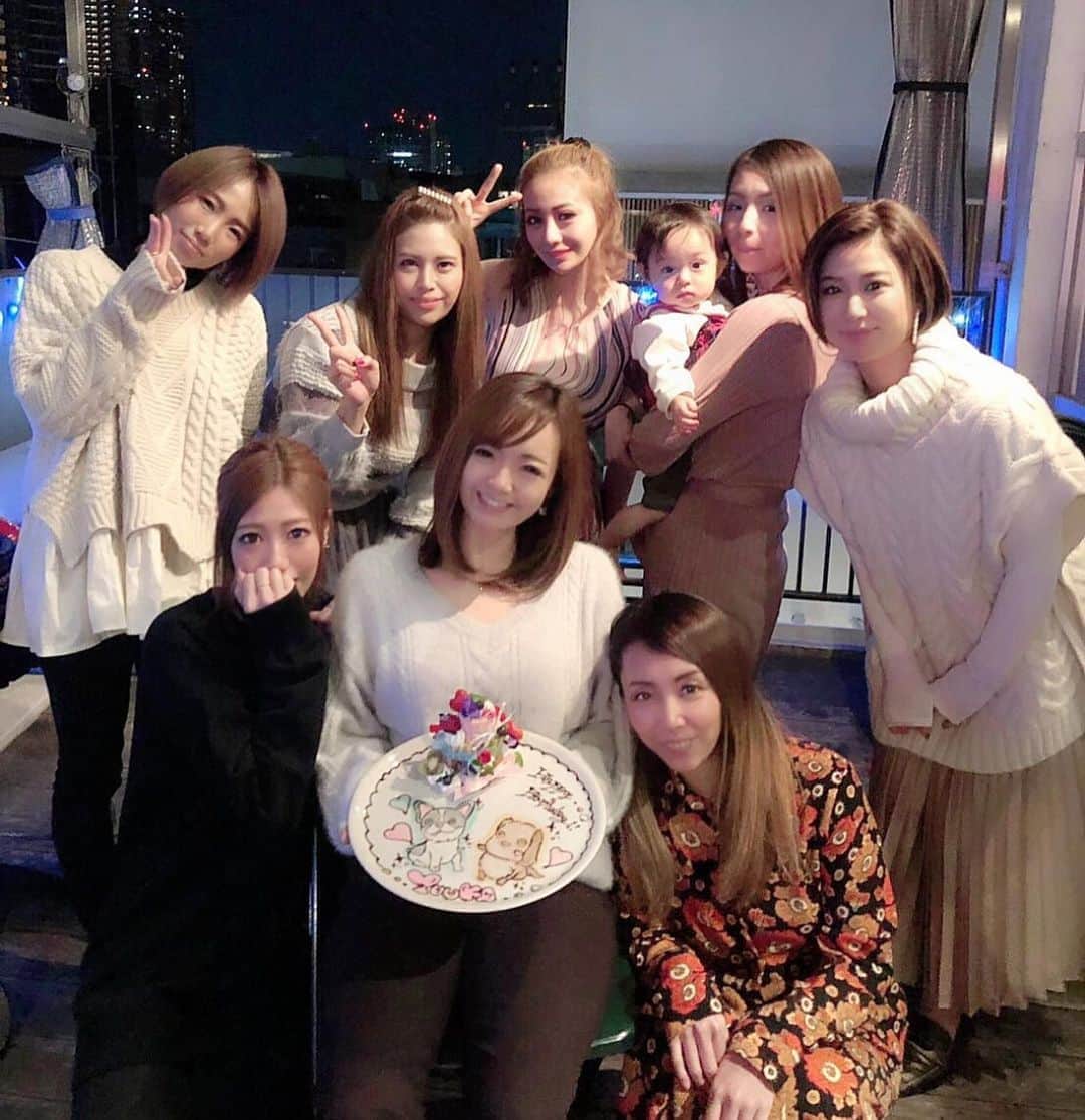 リアラのグルメインスタ