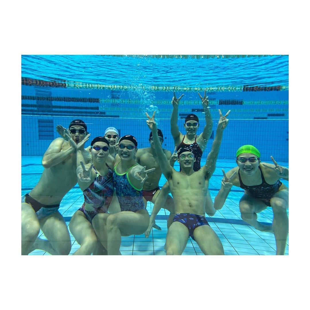 のインスタグラム：「． All training was over in Sierra Nevada.👏 Adios~:) ． ． 帰国後は11月21日〜24日まで辰巳で行われる 東京都オープンに出場します！ ． #spain #sierranevada」